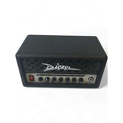 Diezel Used Diezel vh micro Solid State Guitar Amp Head