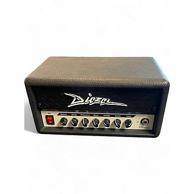 Diezel Used Diezel vh micro Solid State Guitar Amp Head