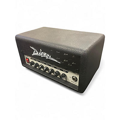 Used Diezel vh micro Solid State Guitar Amp Head
