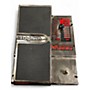 Used DigiTech 20th Anniversary Chrome Whammy Effect Pedal