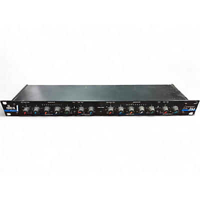 Used DigiTech 256 XL Multi Effects Processor
