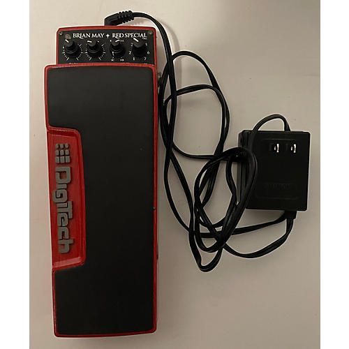 DigiTech Used DigiTech Artist Series Brian May Red Special Effect Processor