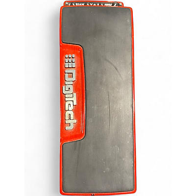 Used DigiTech Artist Series Brian May Red Special Effect Processor