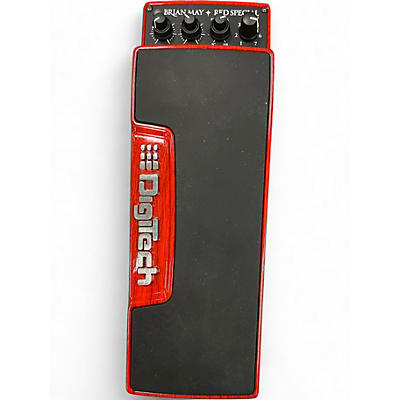 Used DigiTech Artist Series Brian May Red Special Effect Processor