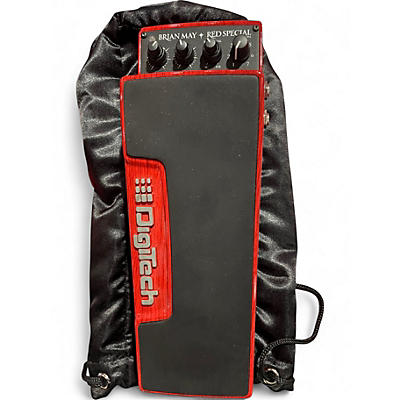 Used DigiTech Artist Series Brian May Red Special Effect Processor