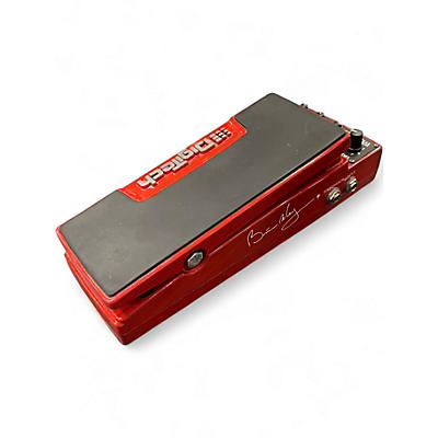 Used DigiTech Artist Series Brian May Red Special Effect Processor