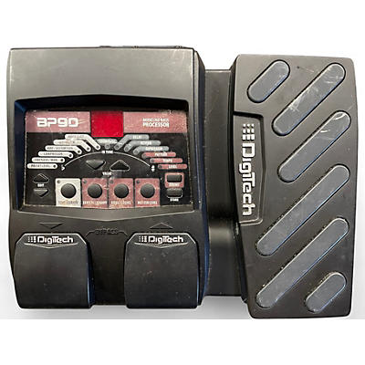 Used DigiTech BP-90 Effect Processor