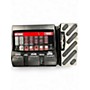 Used DigiTech BP355 Bass Effect Pedal