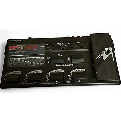 DigiTech Used DigiTech BP8 Effect Processor