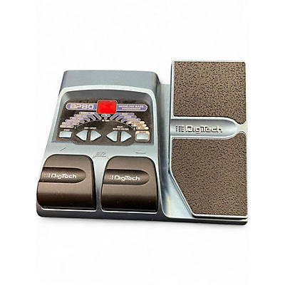 Used DigiTech BP80V Effect Processor