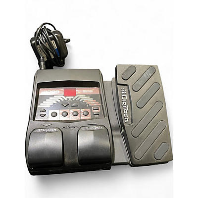 Used DigiTech BP90 Bass Effect Pedal