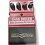 Used DigiTech Bass Driver Effect Pedal