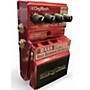 Used DigiTech Bass Driver Effect Pedal