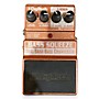 Used DigiTech Bass Squeeze Bass Effect Pedal
