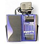 Used DigiTech Bass Whammy BLUE Effect Pedal