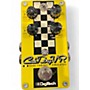 Used DigiTech CAB DRY VR Bass Effect Pedal