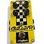 Used DigiTech CAB DRY VR Pedal