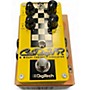 Used DigiTech CABDRYVR DUAL CABINET SIMULATOR Pedal