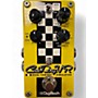 Used DigiTech Cab Dry VR Effect Pedal