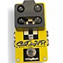 Used DigiTech Cab Dry VR Pedal