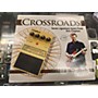 Used DigiTech Used DigiTech Crossroads Eric Clapton Overdrive Effect Pedal