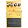 Used DigiTech Used DigiTech Crossroads Eric Clapton Overdrive Effect Pedal