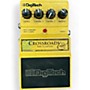 Used DigiTech Crossroads Eric Clapton Overdrive Effect Pedal