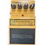 Used DigiTech Crossroads Eric Clapton Overdrive Effect Pedal