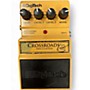 Used DigiTech Crossroads Eric Clapton Overdrive Effect Pedal