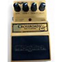 Used DigiTech Crossroads Eric Clapton Overdrive Effect Pedal