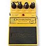 Used DigiTech Crossroads Eric Clapton Overdrive Effect Pedal