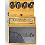 Used DigiTech Crossroads Eric Clapton Overdrive Effect Pedal