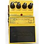Used DigiTech Crossroads Eric Clapton Overdrive Effect Pedal