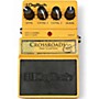 Used DigiTech Crossroads Eric Clapton Overdrive Effect Pedal