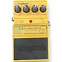 Used DigiTech Crossroads Eric Clapton Overdrive Effect Pedal