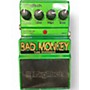 Used DigiTech DBM Bad Monkey Overdrive Effect Pedal