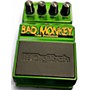 Used DigiTech DBM Bad Monkey Overdrive Effect Pedal