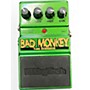 Used DigiTech DBM Bad Monkey Overdrive Effect Pedal