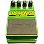 Used DigiTech DBM Bad Monkey Overdrive Effect Pedal