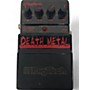 Used DigiTech Used DigiTech DDM Death Metal Distortion Effect Pedal