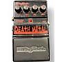 Used DigiTech DDM Death Metal Distortion Effect Pedal