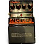 Used DigiTech DDM Death Metal Distortion Effect Pedal