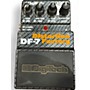 Used DigiTech Used DigiTech DF7 Distortion Factory Effect Pedal