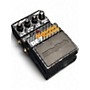 Used DigiTech DF7 Distortion Factory Effect Pedal