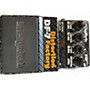 Used DigiTech DF7 Distortion Factory Effect Pedal