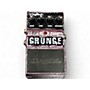 Used DigiTech Used DigiTech DGR Grunge Distortion Effect Pedal