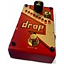 Used DigiTech DROP Effect Pedal