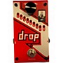 Used DigiTech DROP Pedal