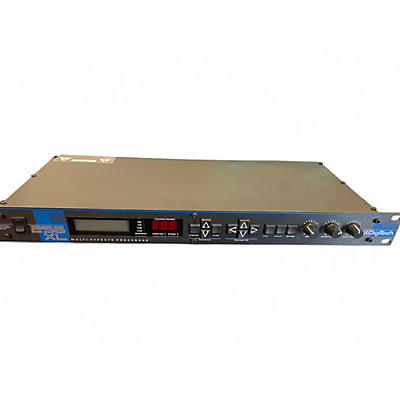 Used DigiTech DSP-256XL Multi Effects Processor