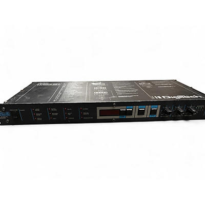 Used DigiTech DSP128 Effect Processor